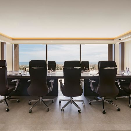 El Embajador, A Royal Hideaway Hotel Santo Domingo Exteriér fotografie Boardroom