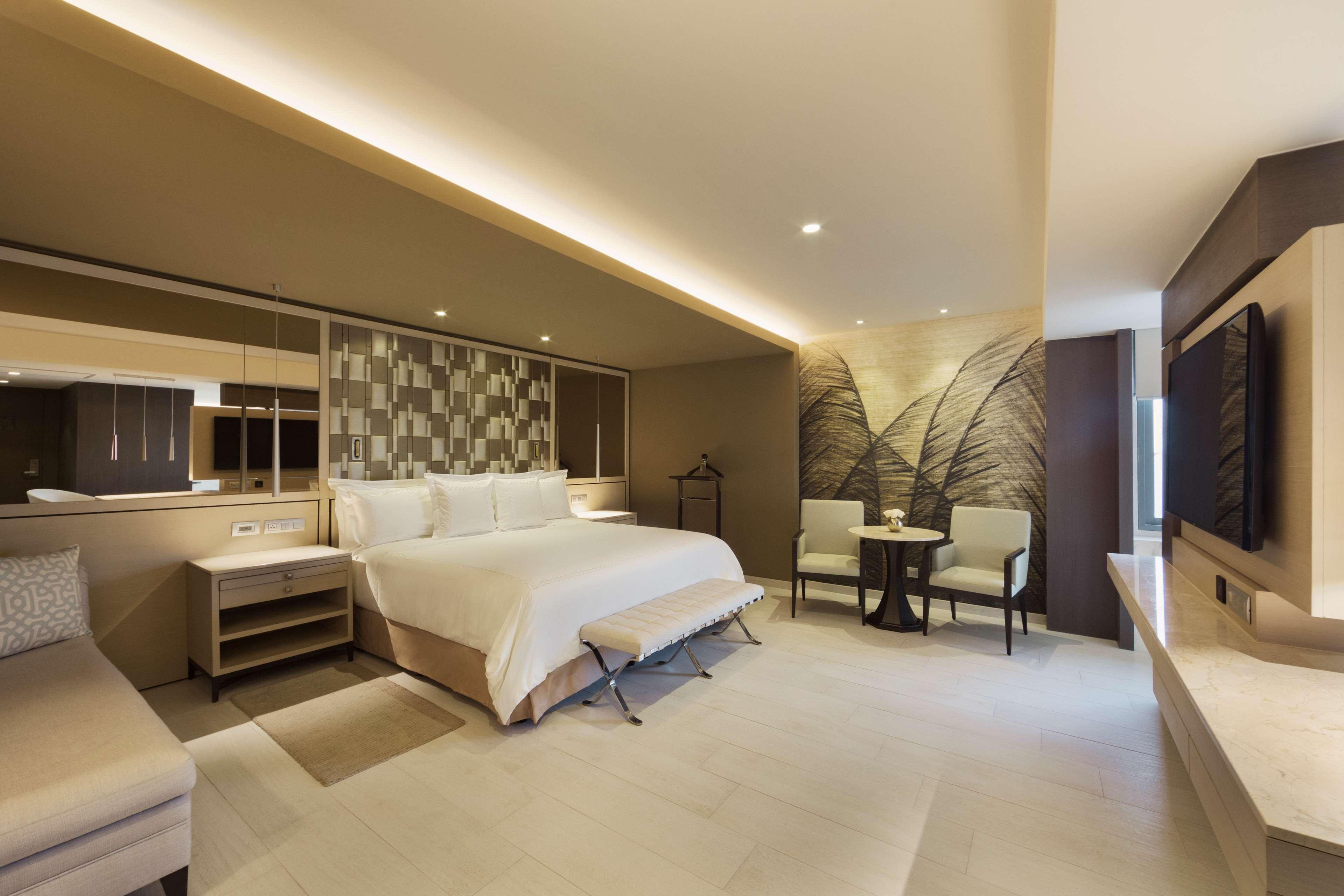 El Embajador, A Royal Hideaway Hotel Santo Domingo Exteriér fotografie Deluxe Room