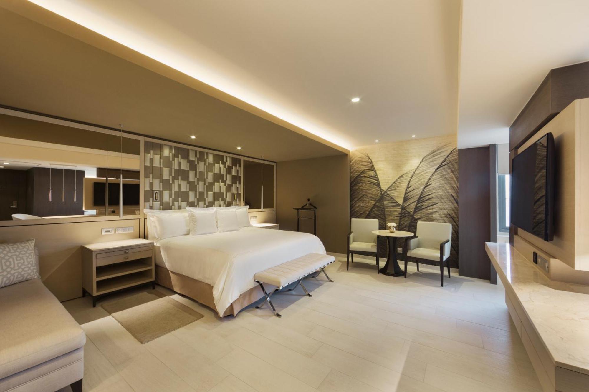 El Embajador, A Royal Hideaway Hotel Santo Domingo Exteriér fotografie